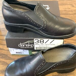 Dansko shoes